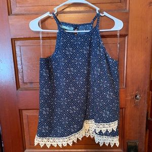 Beautiful summer Shirt